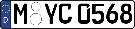 M-YC0568