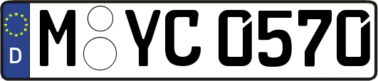 M-YC0570