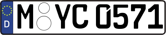M-YC0571