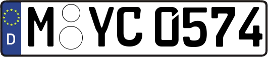 M-YC0574