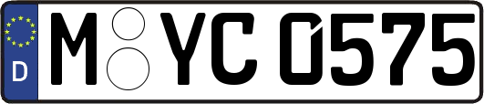 M-YC0575