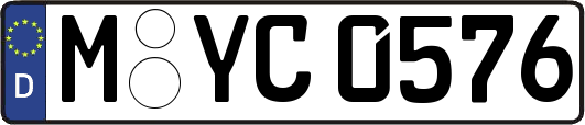 M-YC0576