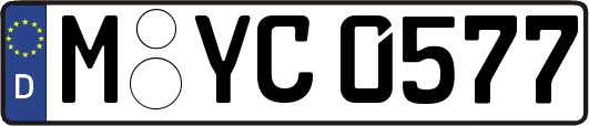 M-YC0577
