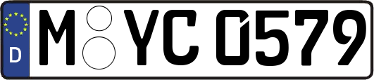 M-YC0579