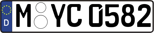 M-YC0582
