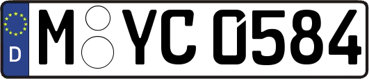 M-YC0584