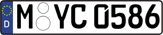 M-YC0586