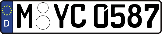 M-YC0587