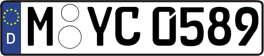 M-YC0589