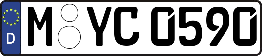 M-YC0590