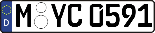 M-YC0591