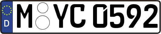 M-YC0592