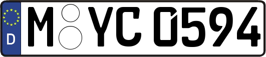 M-YC0594
