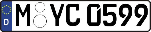 M-YC0599