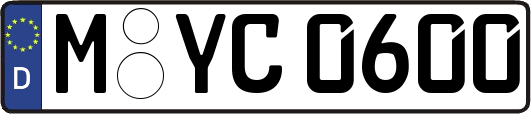 M-YC0600