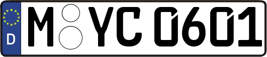 M-YC0601