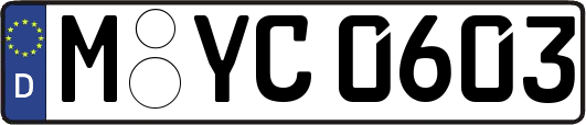 M-YC0603
