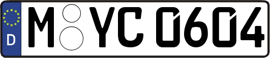M-YC0604