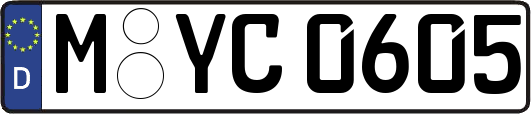M-YC0605