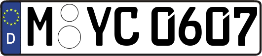 M-YC0607