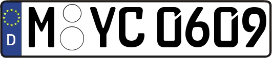 M-YC0609