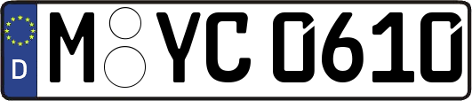 M-YC0610