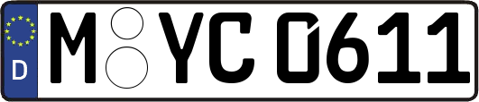 M-YC0611