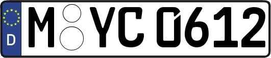 M-YC0612