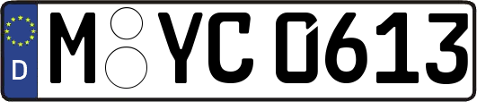 M-YC0613