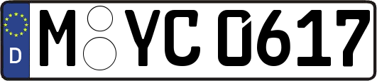 M-YC0617