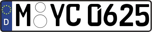 M-YC0625