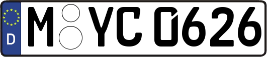 M-YC0626