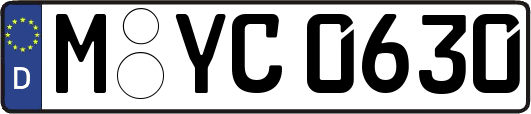 M-YC0630