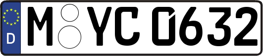 M-YC0632