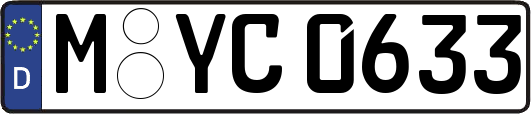 M-YC0633