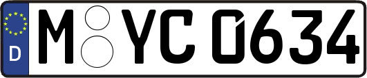 M-YC0634