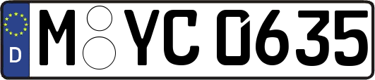M-YC0635