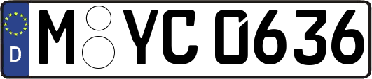 M-YC0636