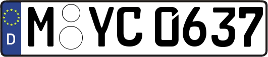 M-YC0637