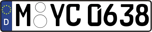 M-YC0638