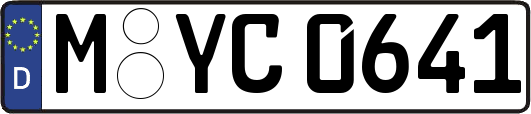 M-YC0641