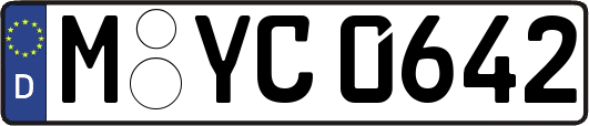 M-YC0642