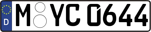 M-YC0644
