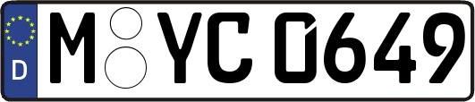 M-YC0649