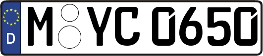 M-YC0650