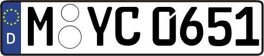 M-YC0651