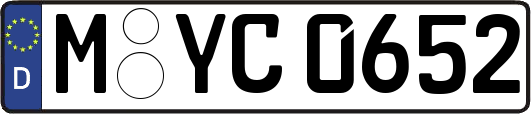 M-YC0652