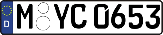M-YC0653