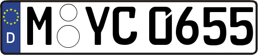 M-YC0655