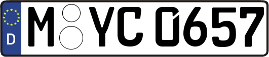 M-YC0657